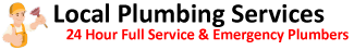 Coopersville Plumbers